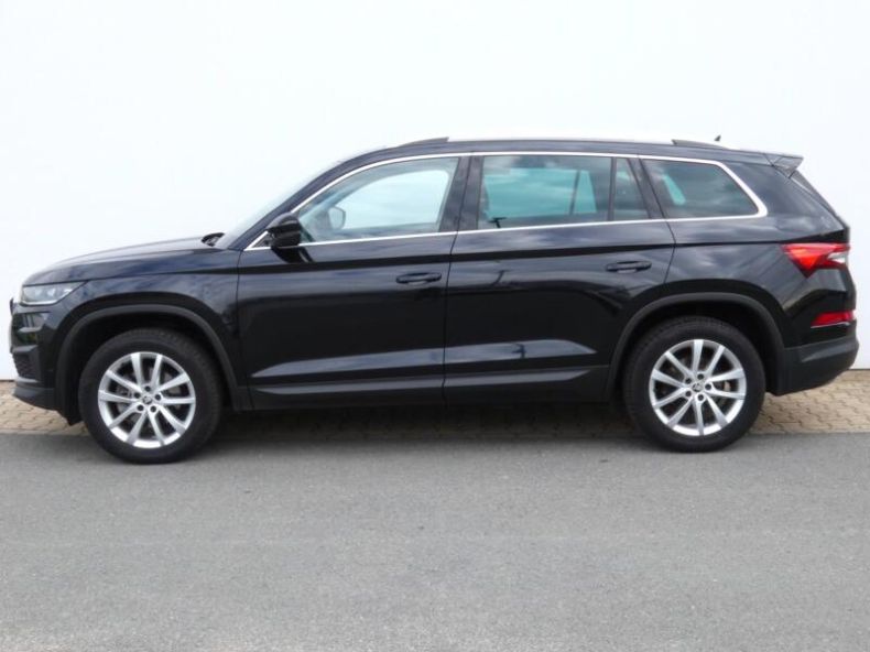 Škoda Kodiaq - hlavní fotka