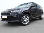 Škoda Kodiaq - fotka číslo 5
