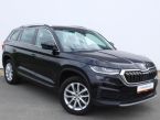 Škoda Kodiaq - fotka číslo 7