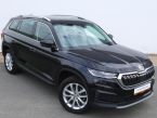 Škoda Kodiaq - fotka číslo 8