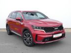 Kia Sorento - fotka číslo 9