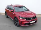 Kia Sorento - fotka číslo 10