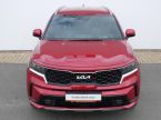 Kia Sorento - fotka číslo 12