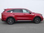 Kia Sorento - fotka číslo 2