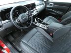 Kia Sorento - fotka číslo 4