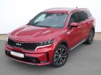 Kia Sorento - fotka číslo 5