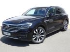 Volkswagen Touareg - fotka číslo 0