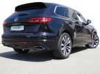 Volkswagen Touareg - fotka číslo 9