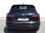 Volkswagen Touareg - fotka číslo 10