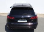 Volkswagen Touareg - fotka číslo 11