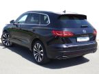 Volkswagen Touareg - fotka číslo 12