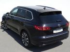 Volkswagen Touareg - fotka číslo 13