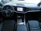 Volkswagen Touareg - fotka číslo 15