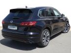 Volkswagen Touareg - fotka číslo 1