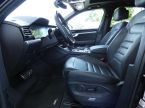 Volkswagen Touareg - fotka číslo 20