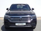 Volkswagen Touareg - fotka číslo 3
