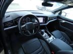 Volkswagen Touareg - fotka číslo 4