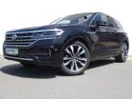 Volkswagen Touareg - fotka číslo 5