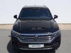 Volkswagen Touareg - fotka číslo 6