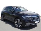Volkswagen Touareg - fotka číslo 7