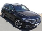 Volkswagen Touareg - fotka číslo 8