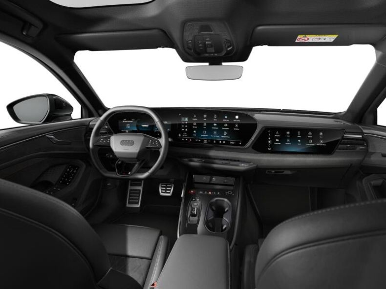 Audi A6 - hlavní fotka