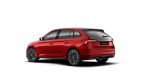Škoda Scala - fotka číslo 1