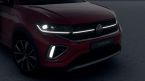 Volkswagen T-CROSS - fotka číslo 7