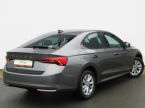 Škoda Octavia - fotka číslo 1