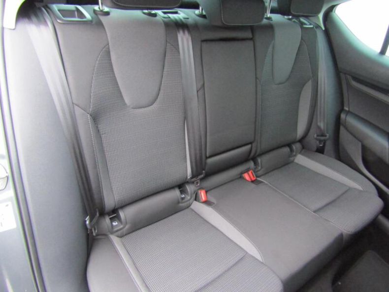 Škoda Octavia - hlavní fotka