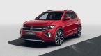 Volkswagen T-CROSS - fotka číslo 0