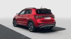 Volkswagen T-CROSS - fotka číslo 2