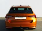Škoda Octavia - fotka číslo 10