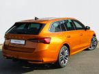 Škoda Octavia - fotka číslo 1