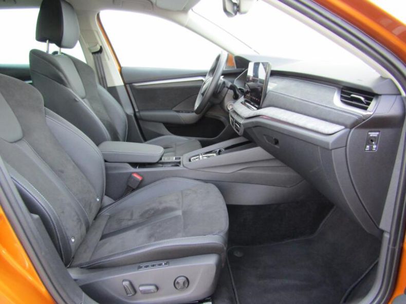 Škoda Octavia - hlavní fotka