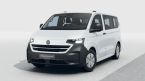 Volkswagen Transporter - fotka číslo 0