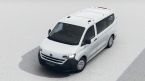 Volkswagen Transporter - fotka číslo 2