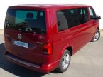 Volkswagen Multivan - fotka číslo 9
