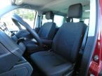 Volkswagen Multivan - fotka číslo 16