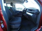 Volkswagen Multivan - fotka číslo 18