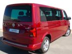 Volkswagen Multivan - fotka číslo 1