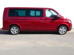 Volkswagen Multivan - fotka číslo 2
