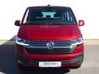 Volkswagen Multivan - fotka číslo 3