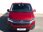 Volkswagen Multivan - fotka číslo 6