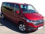 Volkswagen Multivan - fotka číslo 8