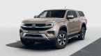 Volkswagen Amarok - fotka číslo 0