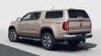 Volkswagen Amarok - fotka číslo 1
