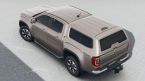 Volkswagen Amarok - fotka číslo 2
