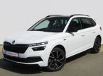 Škoda Kamiq - fotka číslo 0