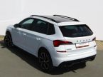 Škoda Kamiq - fotka číslo 13